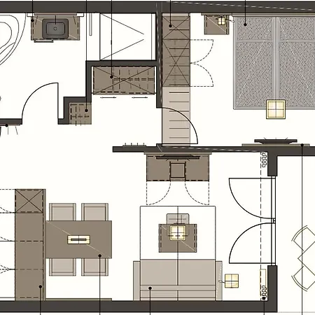 Feldberg Domizil - Residenz Grafenmatt *
