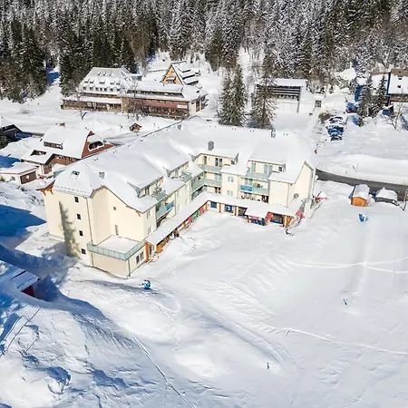 Feldberg Domizil - Residenz Grafenmatt *