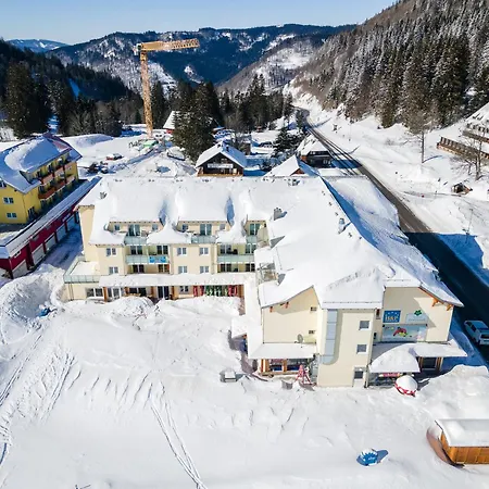 Apartment Feldberg Domizil - Residenz Grafenmatt Rinken