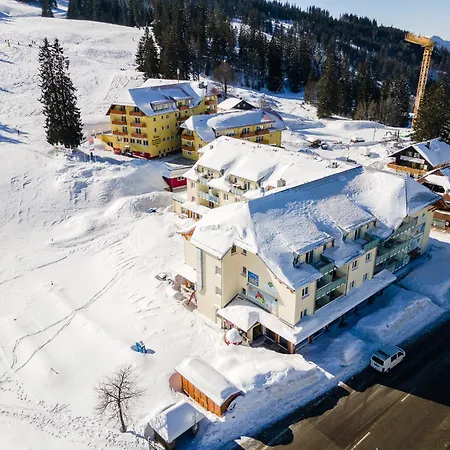 Feldberg Domizil - Residenz Grafenmatt * Rinken