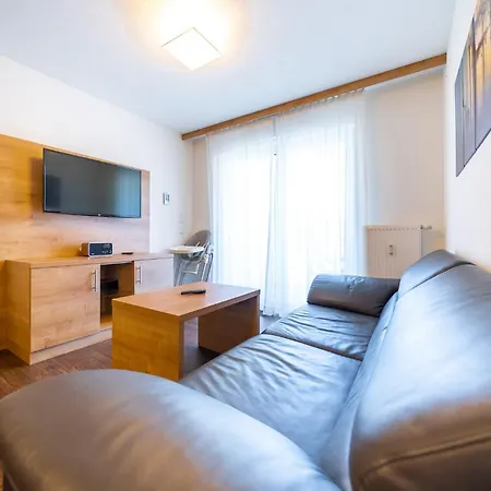 Feldberg Domizil - Residenz Grafenmatt Daire Rinken