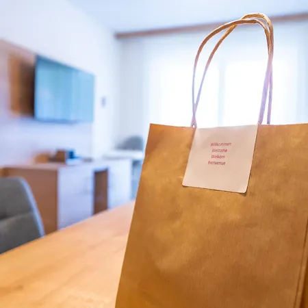 Daire Feldberg Domizil - Residenz Grafenmatt Rinken