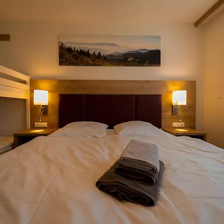 Feldberg Domizil - Residenz Grafenmatt *