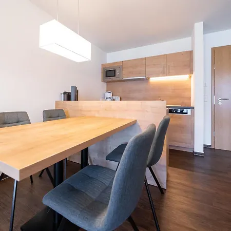 Feldberg Domizil - Residenz Grafenmatt Apartment *