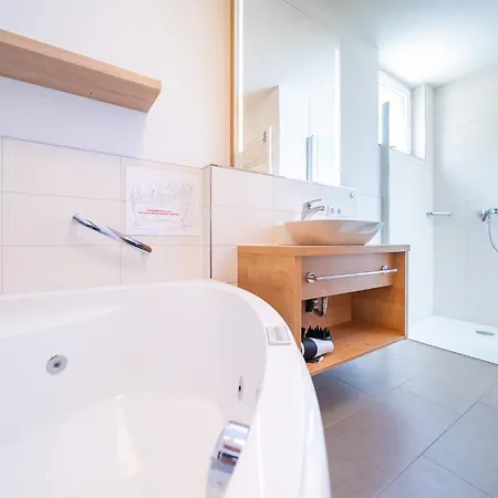 Feldberg Domizil - Residenz Grafenmatt *