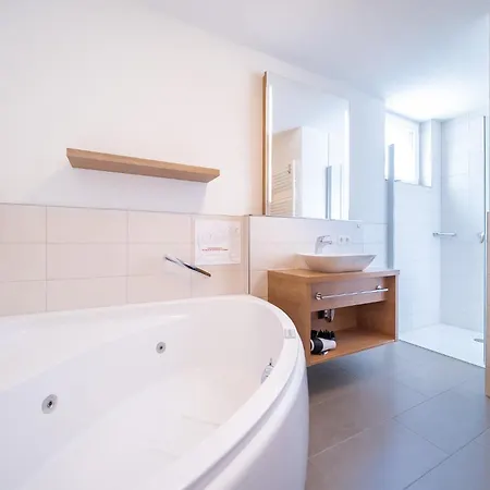 Feldberg Domizil - Residenz Grafenmatt