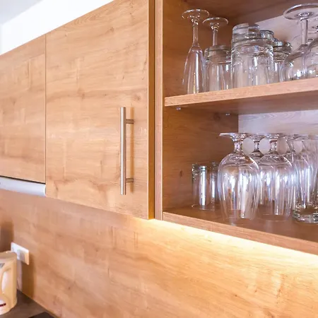 Feldberg Domizil - Residenz Grafenmatt Daire Rinken