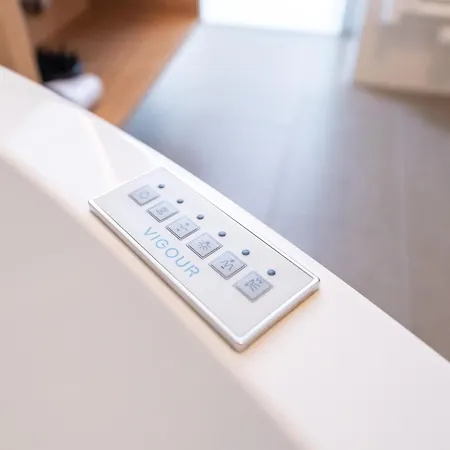 Feldberg Domizil - Residenz Grafenmatt Daire Rinken