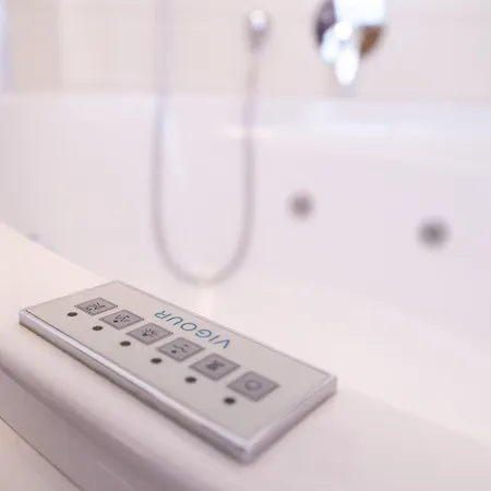 Feldberg Domizil - Residenz Grafenmatt