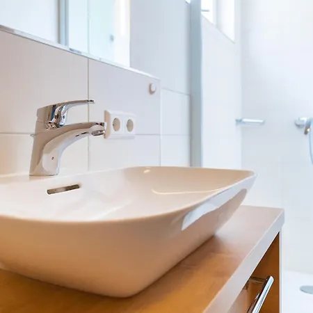 Daire Feldberg Domizil - Residenz Grafenmatt *