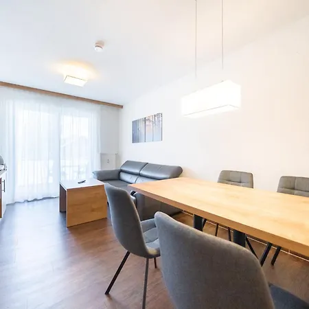 Feldberg Domizil - Residenz Grafenmatt Апартаменты Rinken