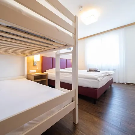 Feldberg Domizil - Residenz Grafenmatt *