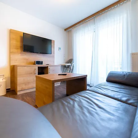 Feldberg Domizil - Residenz Grafenmatt Rinken