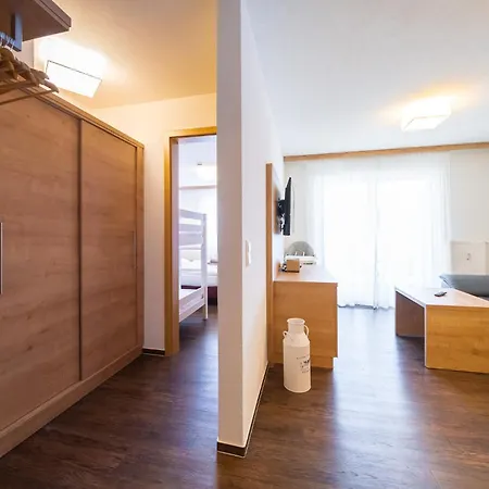 Feldberg Domizil - Residenz Grafenmatt Daire