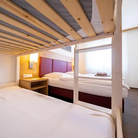 Апартаменты Feldberg Domizil - Residenz Grafenmatt