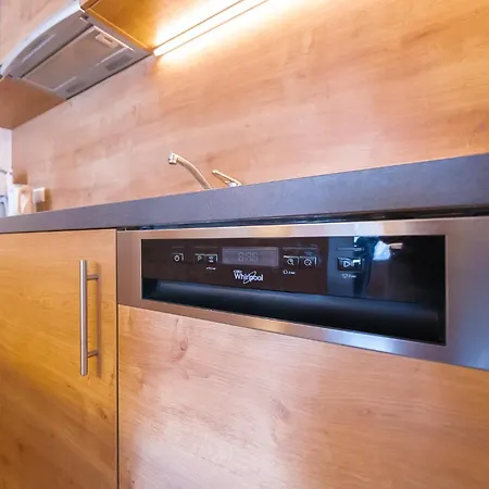 Feldberg Domizil - Residenz Grafenmatt Apartment Rinken