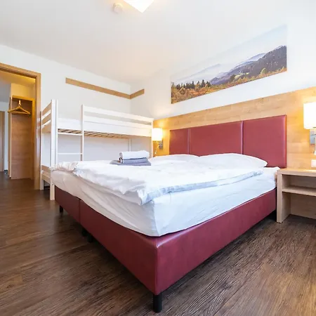 Apartment Feldberg Domizil - Residenz Grafenmatt Rinken