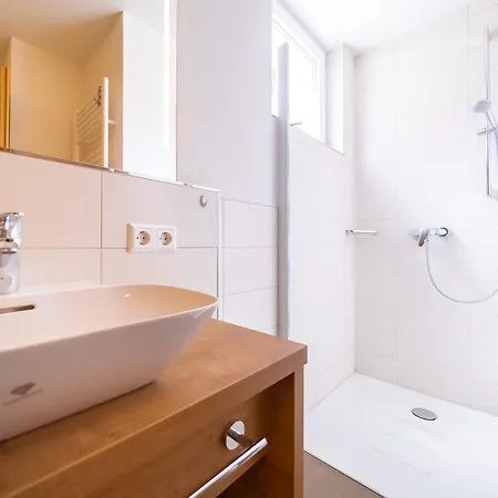 Feldberg Domizil - Residenz Grafenmatt Rinken