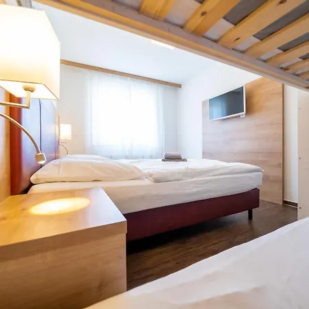 Feldberg Domizil - Residenz Grafenmatt Apartment Rinken