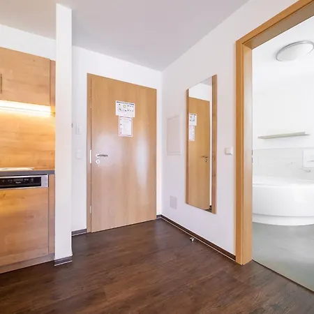 Feldberg Domizil - Residenz Grafenmatt Rinken