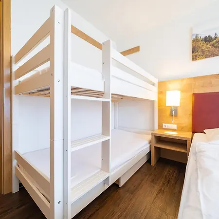 Feldberg Domizil - Residenz Grafenmatt