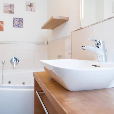 Feldberg Domizil - Residenz Grafenmatt Daire Rinken