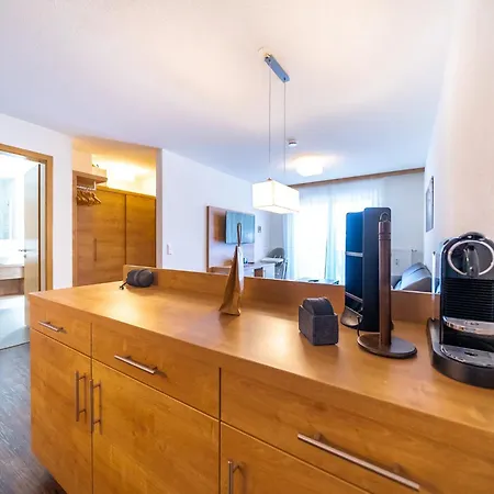 Feldberg Domizil - Residenz Grafenmatt Rinken