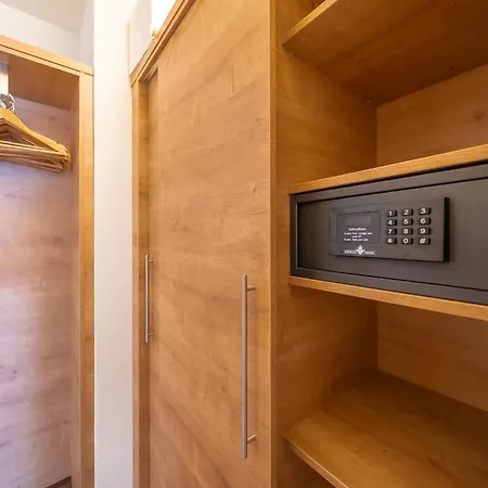 Feldberg Domizil - Residenz Grafenmatt * Rinken