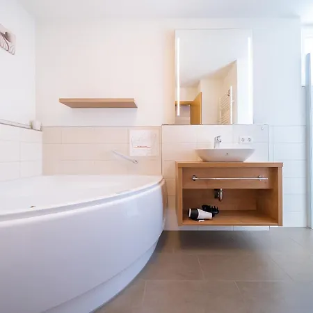 Feldberg Domizil - Residenz Grafenmatt Daire