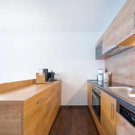 Feldberg Domizil - Residenz Grafenmatt Apartment *