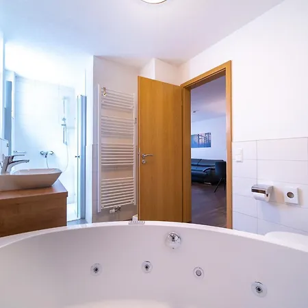 Apartment Feldberg Domizil - Residenz Grafenmatt *