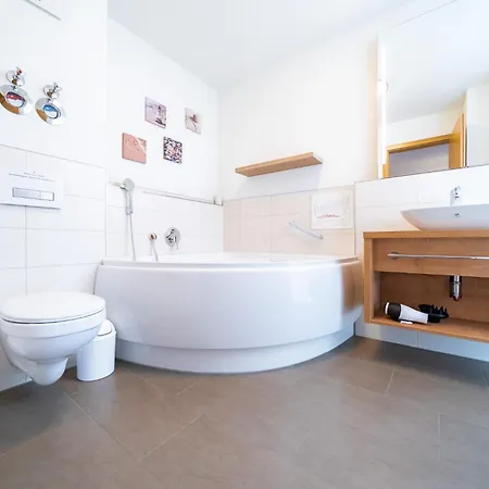 Feldberg Domizil - Residenz Grafenmatt * Rinken