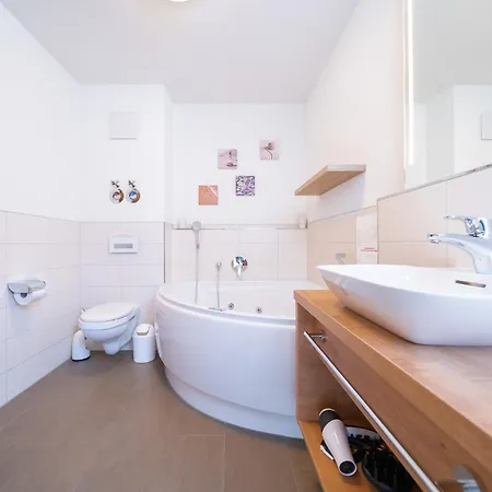 Feldberg Domizil - Residenz Grafenmatt