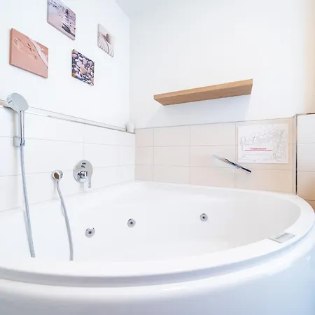 Feldberg Domizil - Residenz Grafenmatt Апартаменты