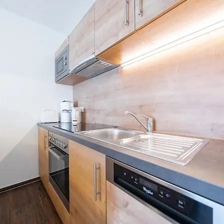 Feldberg Domizil - Residenz Grafenmatt *