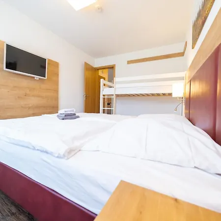 Feldberg Domizil - Residenz Grafenmatt Rinken