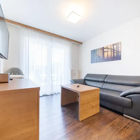 Feldberg Domizil - Residenz Grafenmatt Апартаменты *