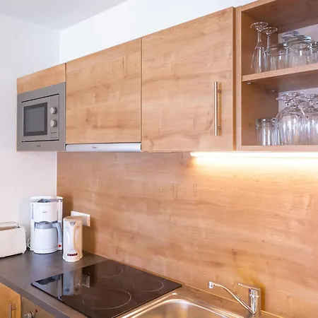 Feldberg Domizil - Residenz Grafenmatt Rinken