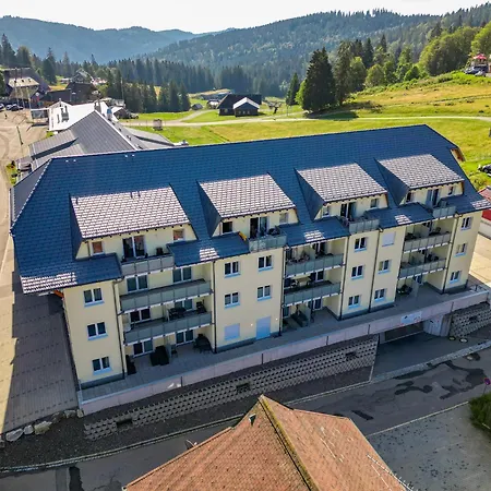 Feldberg Domizil - Residenz Grafenmatt *