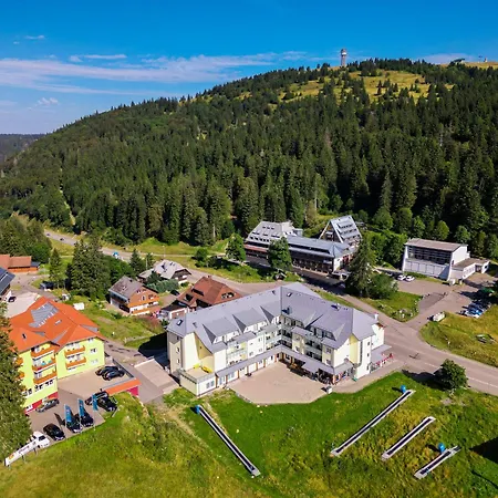 Feldberg Domizil - Residenz Grafenmatt